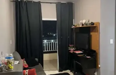 Rr0214 apartamento 59m² condomínio villagio di napoli - oportunidade - 2 dorms 2 vagas - nova odessa, sp - ótima localização - jardim marajoara