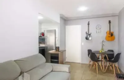 Rr7662 apartamento 50m² condomínio allegrare home resort - oportunidade - 2 dorms 1 vaga - osasco, sp - ótima localização - conceição