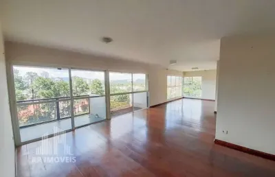 Rr7658 apartamento 168m² condomínio edifício concorde - oportunidade - 3 dorms 2 vagas - barueri, sp - ótima localização - alphaville - al. mamoré