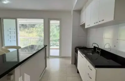 Rr7653 apartamento 94m² condomínio paisagem tamboré - oportunidade - 2 dorms 2 vagas - santana de parnaíba, sp - ótima localização - prox alphaville