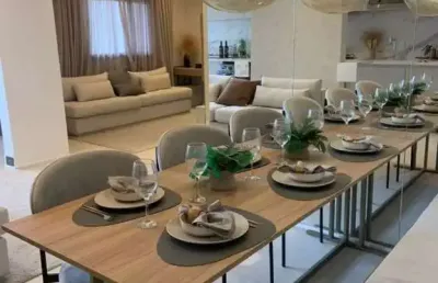 Rr7651 apartamento 63m² condomínio on the park - oportunidade - 2 dorms 1 vaga - barueri, sp - ótima localização - alphaville empresarial
