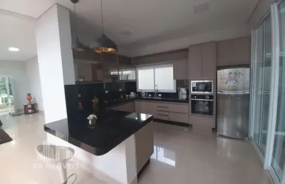 Rr0163d casa 438m²  condomínio ipês amarelo - oportunidade - 4 dorms 4 vagas - americana, sp - ótima localização - vila cordenonsi