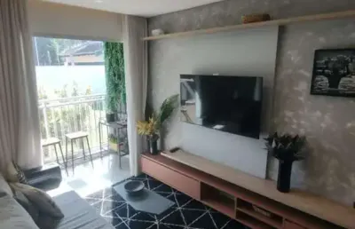 Rr0160d apartamento 56m² - condomínio intense residence - oportunidade - 2 dorms 1 vaga - santa bárbara d'oeste, sp - ótima localização jardim firenze