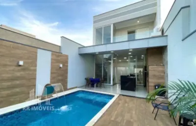 Rr0157d linda casa a venda 148m² - jardim boer ii - oportunidade - 2 dorms 2 vagas - americana, sp - ótima localização