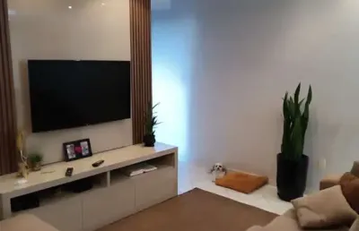 Rr0131d lindo apartamento a venda 78m² - residencial girassol - oportunidade - 3 dorms 2 vagas - nova odessa, sp - ótima localização