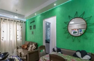 Rr7954 apartamento 51m² condomínio inspire (flores) oportunidade - 2 dorms 1 vaga - barueri sp - ótima localização - centro - prox alphaville