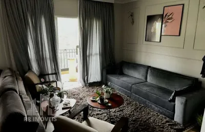 Rr7645d apartamento 139m² condomínio parque tamboré - oportunidade - 3 suítes 2 vagas - santana de parnaíba, sp - ótima localização - prox alphaville