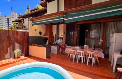 Rr7983 casa 176m² condomínio uptown housing - oportunidade - 3 dorms 2 vagas - santana de parnaíba sp - alphaville - ótima localização