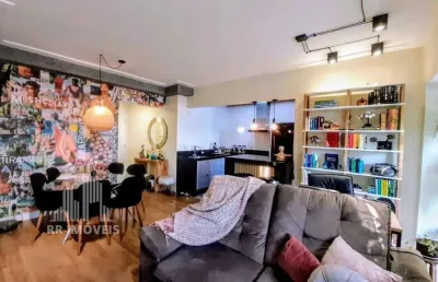 Rr7980 apartamento 73m² condomínio parque barueri - oportunidade - 3 dorms 1 vaga - barueri sp - ótima localização - jd tupanci - prox alphaville