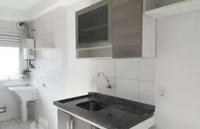 Rr7979 apartamento 67m² condomínio vision bethaville - oportunidade - 3 dorms 2 vagas - barueri, sp - ótima localização - próximo de alphaville