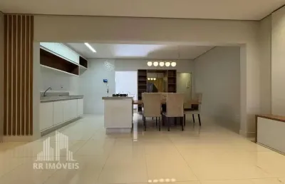 Rr0196  casa 120m² parque residencial jaguari - oportunidade - 3 dorms 2 vagas - americana, sp - ótima localização