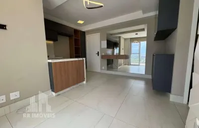 Rr0182d apartamento 50m² condomínio california boulevard - oportunidade - 2 dorms 1 vaga - santa bárbara d'oeste, sp - ótima localização - mollon