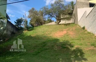 Rr7997 terreno 618m² condomínio residencial tarumã - oportunidade - ótima localização - santana de parnaíba, sp - proximo de alphaville