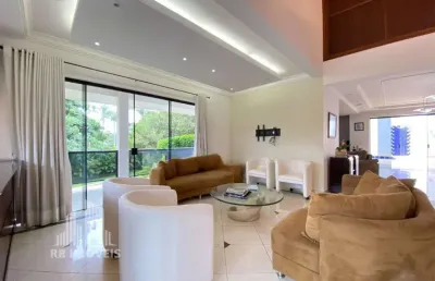 Rr8012 casa 700m² condomínio residencial 9 - oportunidade - 5 suítes 6 vagas - santana de parnaíba, sp - alphaville - ótima localização