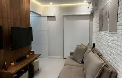 Rr0242 apartamento 52m² condomínio residencial clube dakota - oportunidade - 2 dorms 1 vaga - nova odessa, sp - ótima localização - avenida brasil