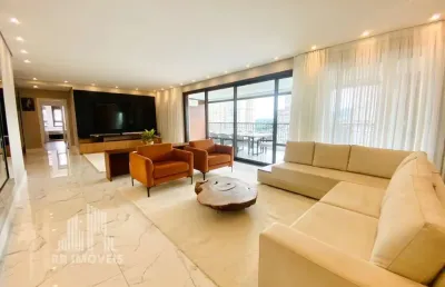 Rr8023 apartamento 228m² condomínio atria alphaville - oportunidade - 3 suítes 4 vagas - barueri, sp - ótima localização - green valley alphaville