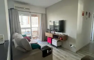 Rr8031 apartamento 59m² condomínio win alphaville - oportunidade - 2 dorms 1 vaga - barueri sp - ótima localização - tamboré - prox alphaville