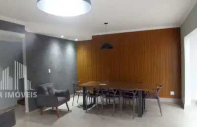 Rr8042 casa 180m² condomínio tamboré 4 - oportunidade - 3 dorms 4 vagas - santana de parnaíba sp - ótima localização - tamboré