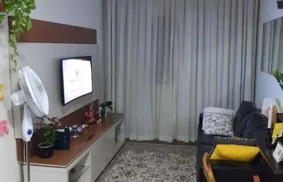 Rr8078 apartamento 53m² condomínio viva mais barueri - 2 dorms 1 vaga - oportunidade - barueri, sp - ótima localização - jardim belval