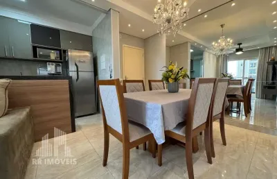 Rr0204d apartamento 55m² condomínio villa bérgamo - oportunidade - 2 dorms 1 vaga - santa bárbara d'oeste, sp - ótima localização - jardim firenze