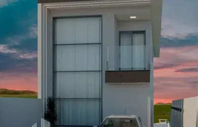 Rr8085 casa 222m² condomínio nova jaguari - oportunidade - 3 dorms 2 vagas - santana de parnaíba, sp - ótima localização - estrada jaguari