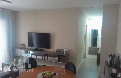 Rr8121 apartamento 72m² condomínio alphaview - oportunidade - 2 dorms 1 vaga - barueri, sp - jardim tupanci - ótima localização - proximo de alphavill