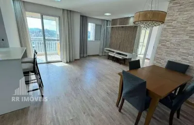 Rr8137 apartamento 73m² condomínio parque barueri - oportunidade - 2 dorms 1 vaga - barueri sp - ótima localização - jd tupanci - prox alphaville