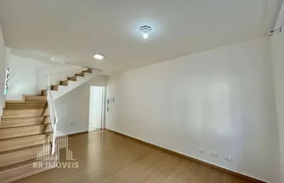 Rr8046 casa 60m² condomínio nova barueri - oportunidade - 2 dorms 2 vagas - barueri, sp - ótima localização - próximo de alphaville