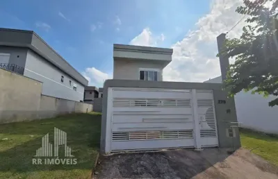 Rr8179 casa 150m² condomínio nova jaguari - oportunidade - 3 dorms 2 vagas - santana de parnaíba, sp - ótima localização - estrada jaguari