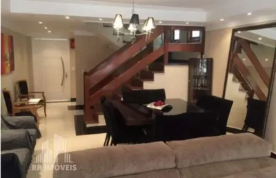 Rr8165 casa 352m² condomínio residencial 4 - oportunidade - 4 dorms 4 vagas - barueri, sp - ótima localização - alphaville