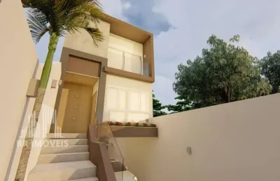 Rr8161 casa 169m² vila do conde - oportunidade - 3 dorms 2 vagas - barueri sp - ótima localização - proximo de aphaville