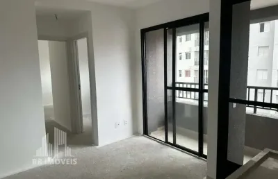 Rr8191 apartamento 40m² condomínio sanazar - oportunidade - 2 dorms 1 vaga - osasco, sp - ótima localização - prox ao centro
