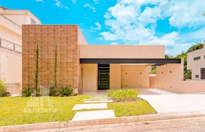 Rr8203 casa 195m² condomínio valville ii - oportunidade - 4 suítes 4 vagas - santana de parnaíba sp - ótima localização - alphaville