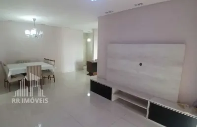 Rr8219 apartamento 115m² condomínio alto da mata - oportunidade - 3 dorms 2 vagas - barueri sp  - ótima localização - prox de alphaville - jd tupanci