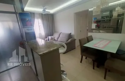 Rr8231 apartamento 51m² condomínio inspire águas - oportunidade - 2 dorms 1 vaga - barueri, sp - ótima localização - jardim belval - prox alphaville