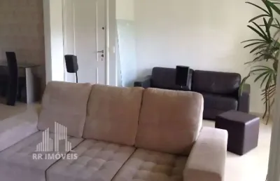 Rr8257 apartamento 139m² condomínio parque tamboré - oportunidade - 4 dorms 2 vagas - barueri sp - ótima localização -  tamboré