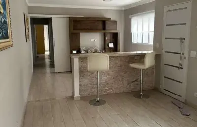 Rr8280 casa térrea 120m²  vila boa vista - oportunidade - 2 dorms 1 vaga - barueri, sp - ótima localização - próximo de alphaville