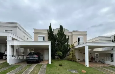 Rr8275 casa 170m² condomínio quintas do tamboré - oportunidade - 3 dorms 2 vagas - santana de parnaíba, sp - ótima localização - tamboré