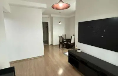 Rr8267 apartamento 57m² condomínio vision bethaville - oportunidade - 2 dorms 1 vaga - barueri, sp - ótima localização - próximo de alphaville