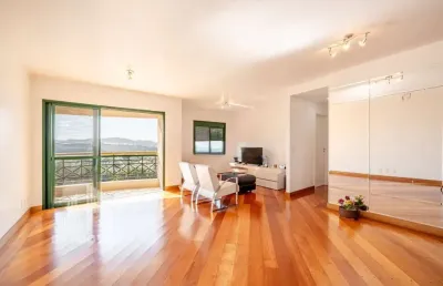 Rr8265 apartamento 98m² condomínio classic - oportunidade - 2 suítes 2 vagas - barueri, sp - ótima localização - próximo de alphaville