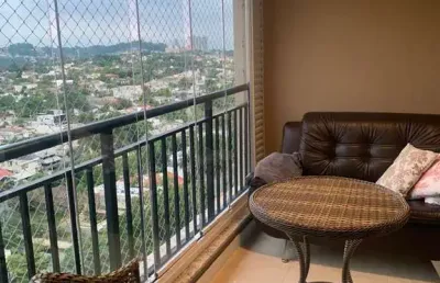 Rr8289 studio 43m² condomínio choice - oportunidade - 1 dorm 1 vaga - barueri, sp - ótima localização - próximo de alphaville