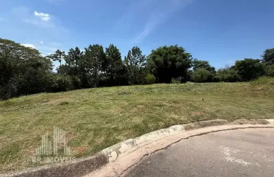 Rr8288 terreno 562m² condomínio reserva santa anna - oportunidade - santana de parnaíba, sp - sitio do morro - proximo de alphaville