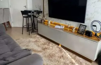 Rr0256 apartamento 52m² condomínio residencial clube dakota - oportunidade - 2 dorms 1 vaga - nova odessa, sp - ótima localização - avenida brasil