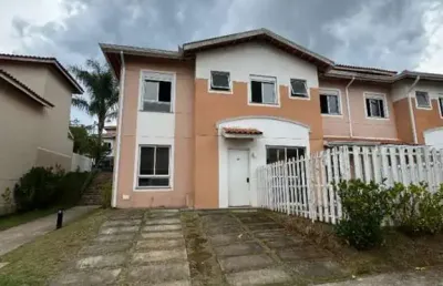 Rr8301 casa 147m² condomínio dos pássaros - oportunidade - 3 dorms 2 vagas - santana de parnaíba, sp - ótima localização - chácara do solar iii