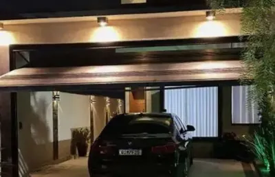 Rr8300 casa 160m² condomínio nova jaguari - oportunidade - 3 suítes 2 vagas - santana de parnaíba, sp - ótima localização - estrada jaguari