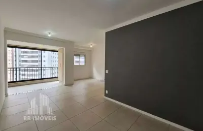 Rr7668d apartamento 81m² condomínio royal park - oportunidade - 2 dorms 2 vagas - barueri sp - ótima localização - av dalmar - proximo de alphaville