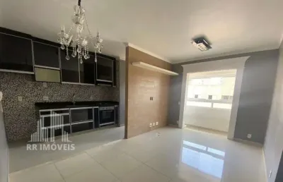 Rr8314 apartamento 72m² condomínio fatto - oportunidade - 3 dorms 1 vaga - barueri, sp - ótima localização - av. aruanã - alphaville