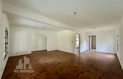 Rr8327 chácara 250m² jardim rancho alegre - oportunidade - 3 dorms 4 vagas - santana de parnaíba, sp - ótima localização