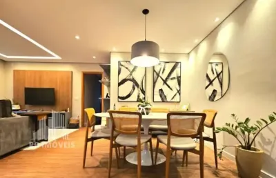 Rr8318 apartamento 123m² condomínio paisagem tamboré - oportunidade - 3 dorms 2 vagas - santana de parnaíba, sp - ótima localização - prox alphaville