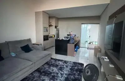 Rr0215d casa a venda 212m² jardim maria helena - oportunidade - 3 dorms 2 vagas - nova odessa sp - ótima localização